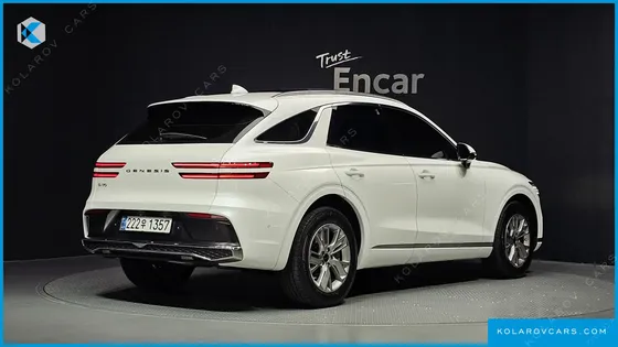 GENESIS GV70 2.5T GASOLINE 2WD