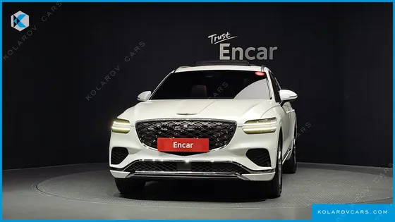 GENESIS GV70 2.5T GASOLINE 2WD