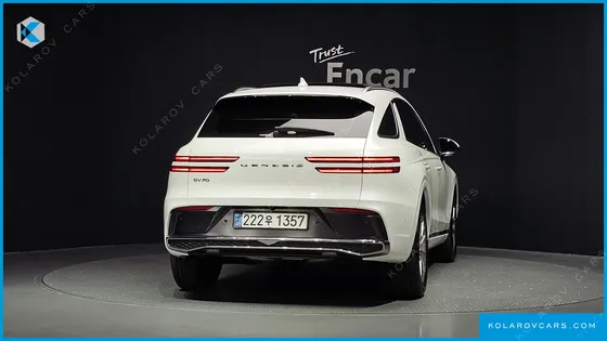 GENESIS GV70 2.5T GASOLINE 2WD