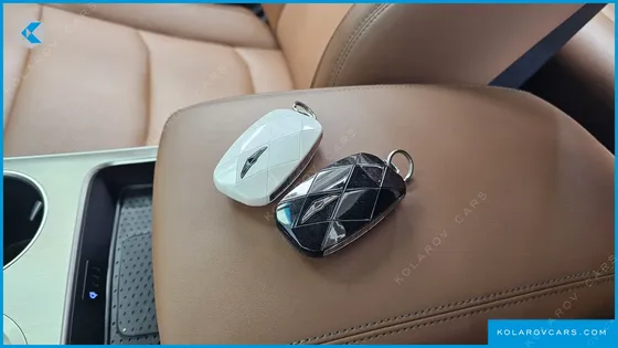 GENESIS GV70 2.5T GASOLINE 2WD