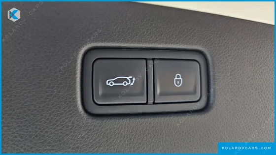 GENESIS GV70 2.5T GASOLINE 2WD