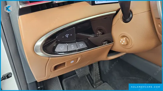 GENESIS GV70 2.5T GASOLINE 2WD