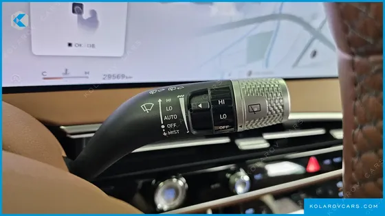 GENESIS GV70 2.5T GASOLINE 2WD