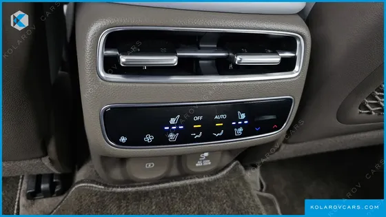 GENESIS GV70 2.5T GASOLINE AWD