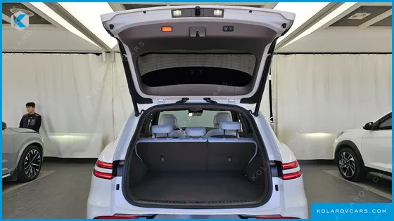 GENESIS GV70 2.5T GASOLINE AWD