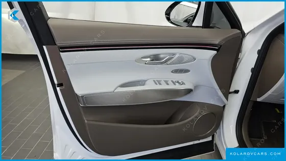 GENESIS GV70 2.5T GASOLINE AWD