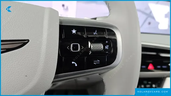 GENESIS GV70 2.5T GASOLINE AWD