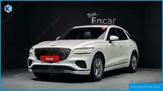 GENESIS GV70 2.5T GASOLINE 2WD