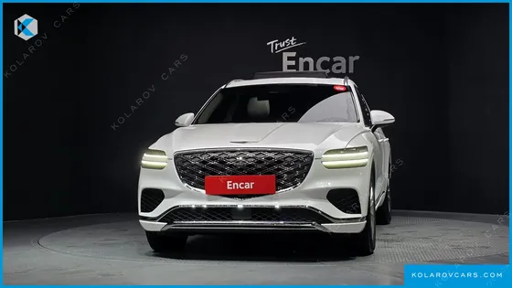 GENESIS GV70 2.5T GASOLINE 2WD