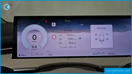GENESIS GV70 2.5T GASOLINE 2WD