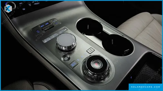 GENESIS GV70 2.5T GASOLINE 2WD