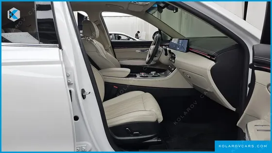 GENESIS GV70 2.5T GASOLINE 2WD
