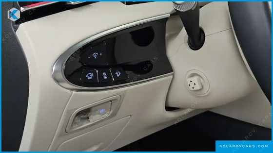 GENESIS GV70 2.5T GASOLINE 2WD