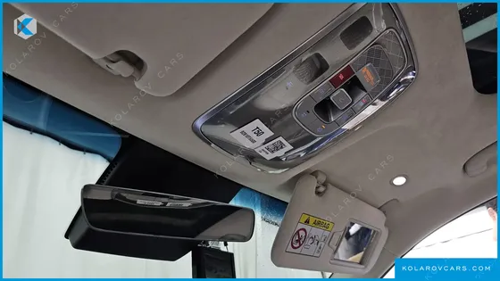 GENESIS GV70 2.5T GASOLINE 2WD
