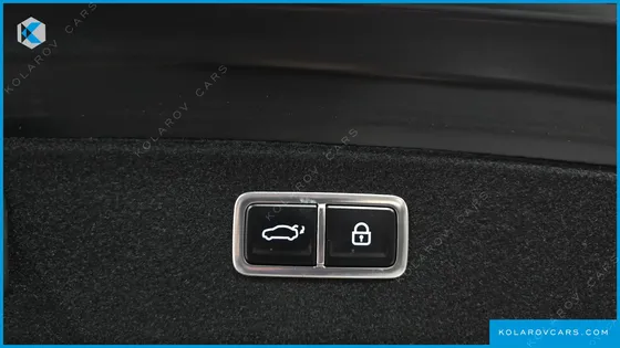 GENESIS G80 GASOLINE 2.5 TURBO 2WD