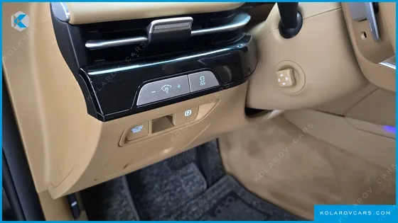 GENESIS G80 GASOLINE 2.5 TURBO 2WD