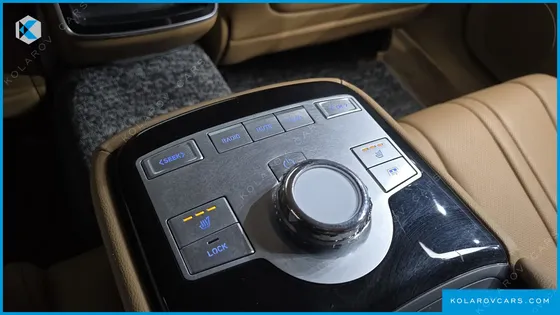 GENESIS G80 GASOLINE 2.5 TURBO 2WD