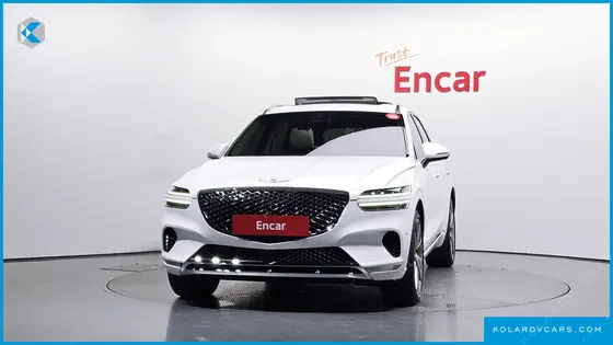 GENESIS GV70 2.5T GASOLINE AWD