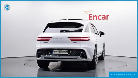 GENESIS GV70 2.5T GASOLINE AWD