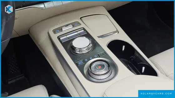GENESIS GV70 2.5T GASOLINE AWD