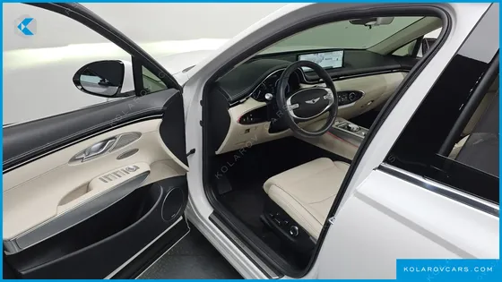 GENESIS GV70 2.5T GASOLINE AWD