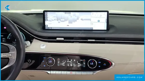 GENESIS GV70 2.5T GASOLINE AWD