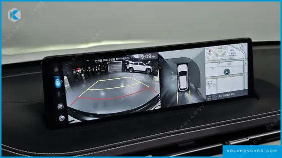GENESIS GV70 2.5T GASOLINE AWD