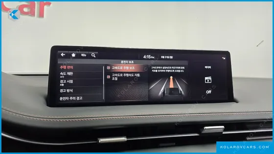 GENESIS GV70 2.2 DIESEL 2WD