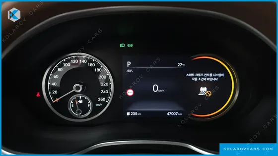 GENESIS G80 GASOLINE 2.5 TURBO 2WD