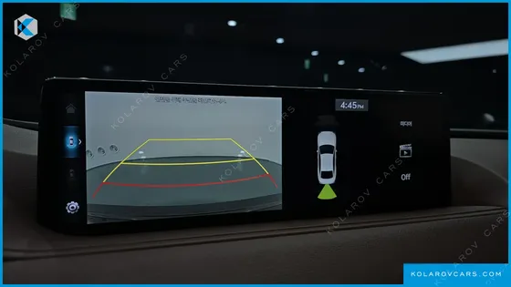 GENESIS G80 GASOLINE 2.5 TURBO 2WD