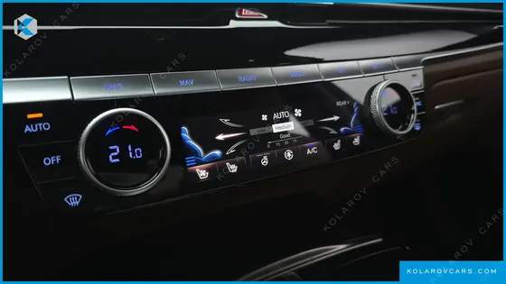 GENESIS G80 GASOLINE 2.5 TURBO 2WD