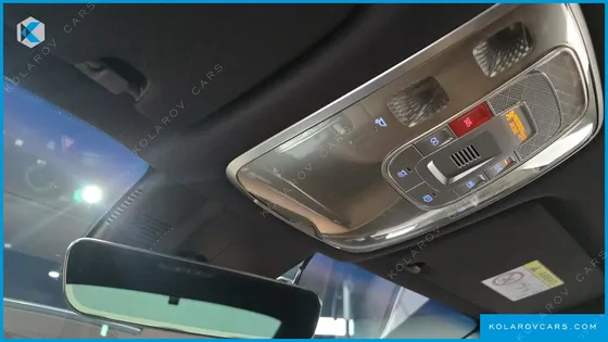 GENESIS G80 GASOLINE 2.5 TURBO 2WD