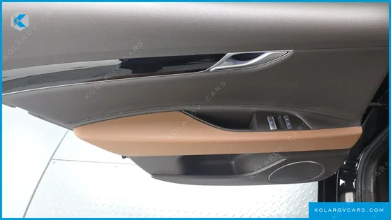 GENESIS G80 GASOLINE 2.5 TURBO 2WD