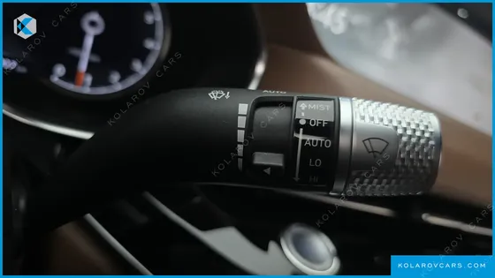 GENESIS G80 GASOLINE 2.5 TURBO 2WD