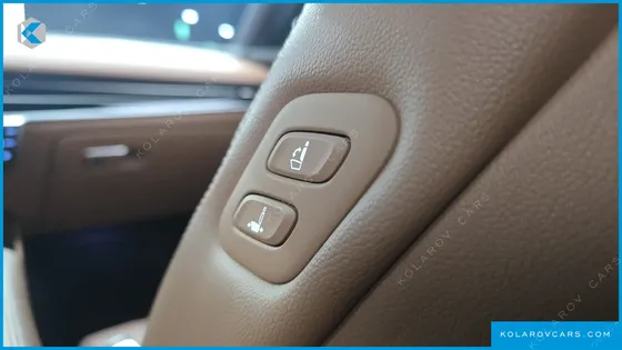 GENESIS G80 GASOLINE 2.5 TURBO 2WD
