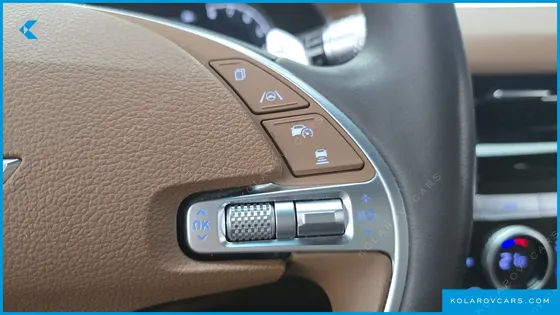 GENESIS G80 GASOLINE 2.5 TURBO 2WD