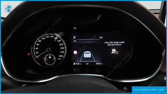 GENESIS G80 GASOLINE 2.5 TURBO 2WD