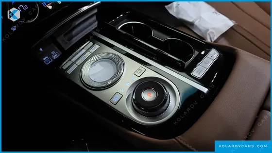 GENESIS G80 GASOLINE 2.5 TURBO 2WD