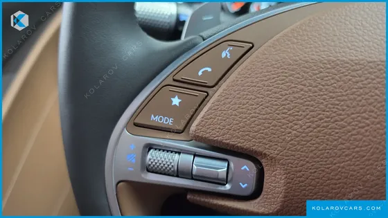 GENESIS G80 GASOLINE 2.5 TURBO 2WD