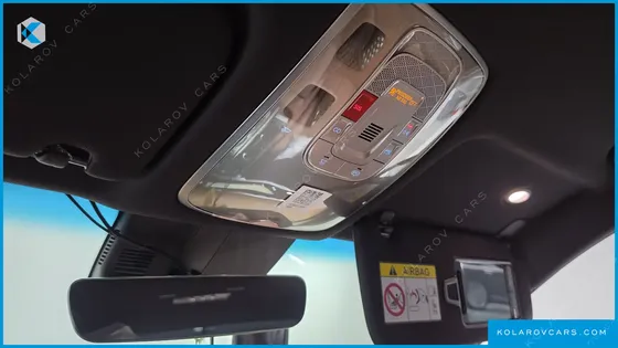 GENESIS G80 GASOLINE 2.5 TURBO 2WD