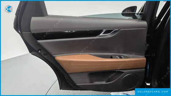 GENESIS G80 GASOLINE 2.5 TURBO 2WD