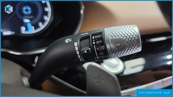 GENESIS G80 GASOLINE 2.5 TURBO 2WD