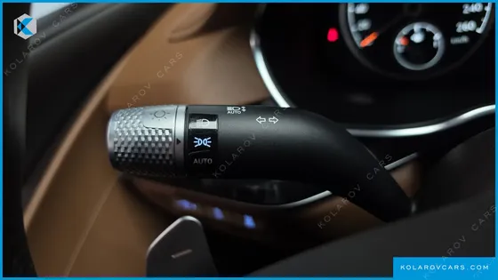 GENESIS G80 GASOLINE 2.5 TURBO 2WD