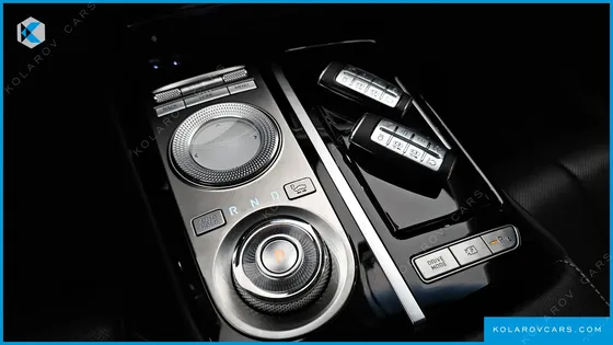 GENESIS G80 GASOLINE 2.5 TURBO 2WD