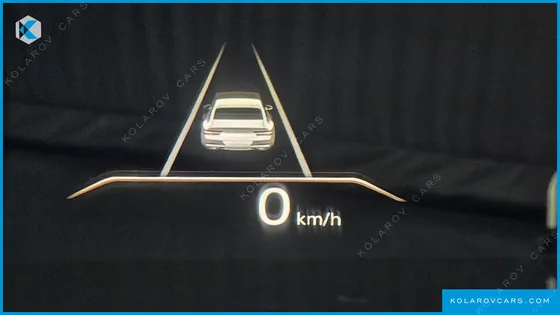 GENESIS G80 GASOLINE 2.5 TURBO 2WD