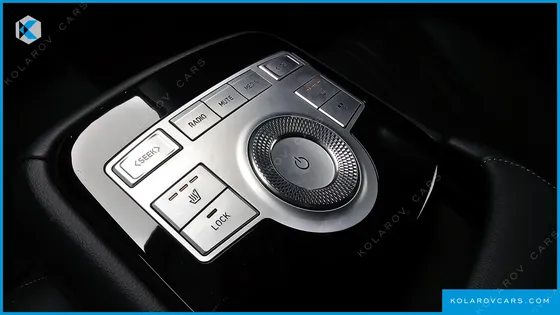 GENESIS G80 GASOLINE 2.5 TURBO 2WD