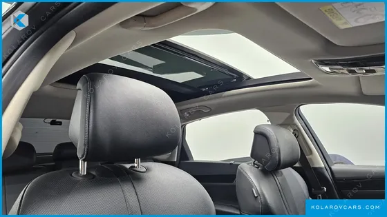 GENESIS G80 GASOLINE 2.5 TURBO 2WD