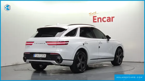 GENESIS GV70 2.5T GASOLINE AWD