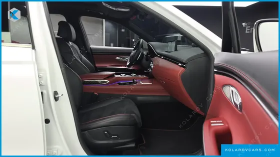 GENESIS GV70 2.5T GASOLINE AWD