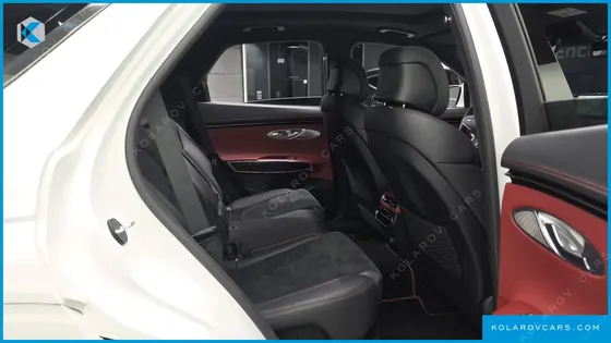 GENESIS GV70 2.5T GASOLINE AWD